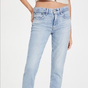 Moussy Vintage Remington Skinny Jeans